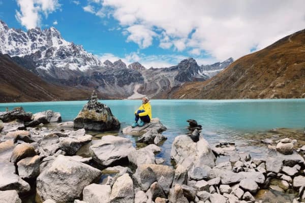 Gokyo Valley Trek: The Ultimate Guide to the Everest Region
