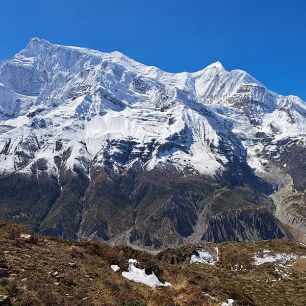 Annapurna Region